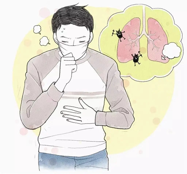 【科普】談肺癌勿色變，可防可治不可怕！