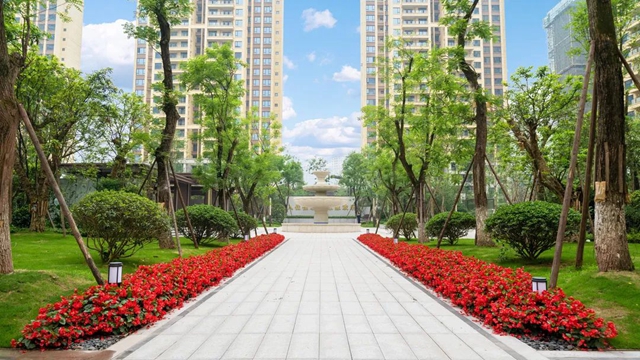 錢景無限！佳樂藍(lán)博灣臨?，F(xiàn)鋪，全城火熱租售！(圖9)