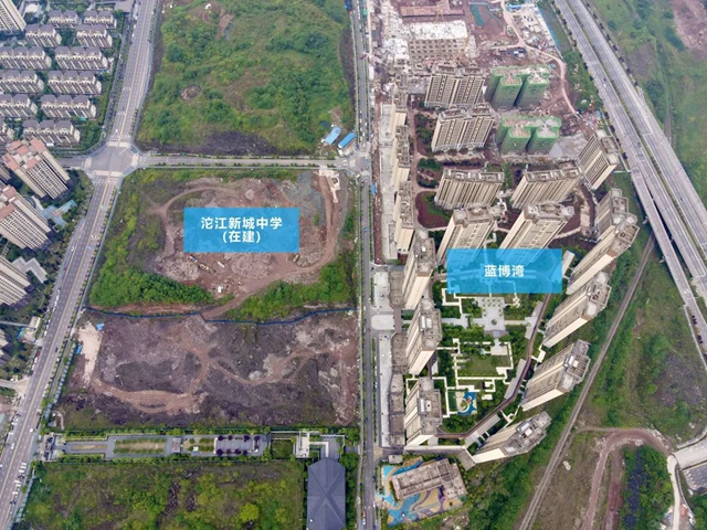 錢景無限！佳樂藍(lán)博灣臨?，F(xiàn)鋪，全城火熱租售！(圖12)