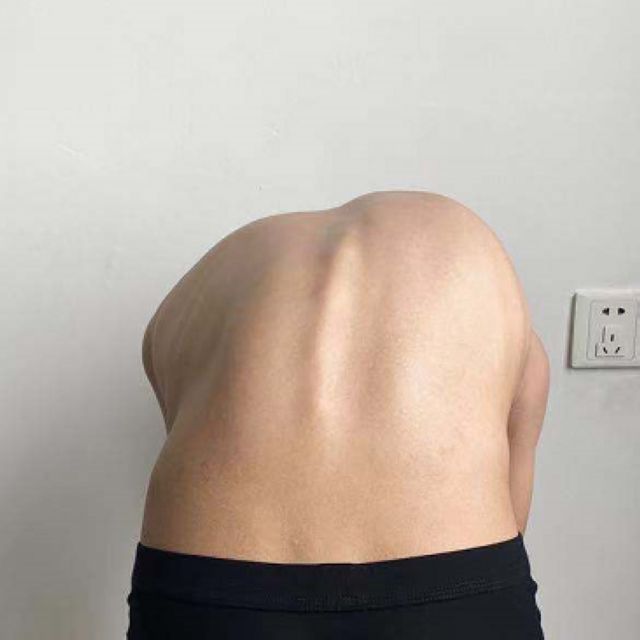 【未來之星】這個像冰墩墩的骨科胖叔叔，好有愛……(圖5)