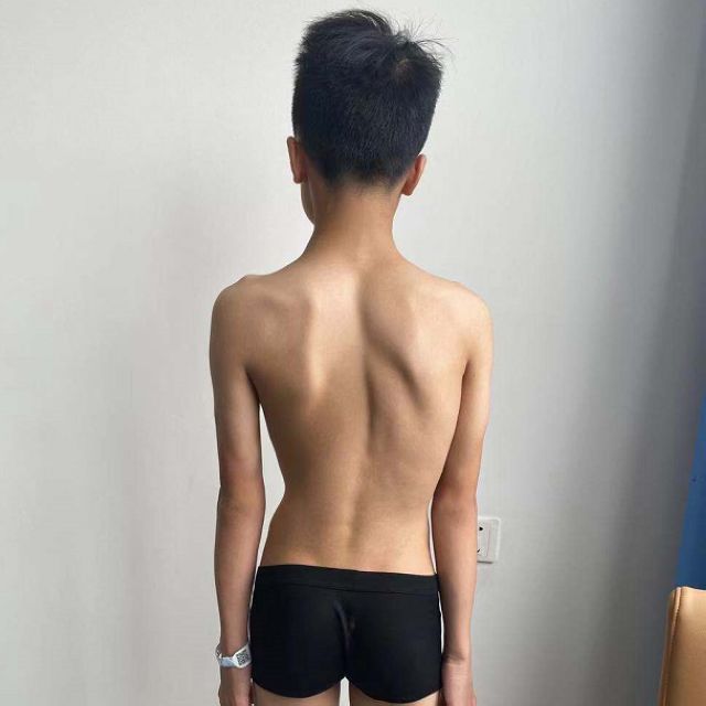 【未來之星】這個像冰墩墩的骨科胖叔叔，好有愛……(圖6)