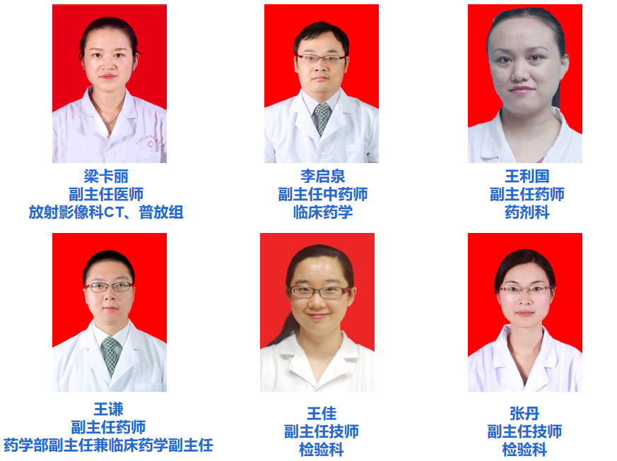西南醫(yī)大中醫(yī)院再添50名高級(jí)職稱專家！(圖9)