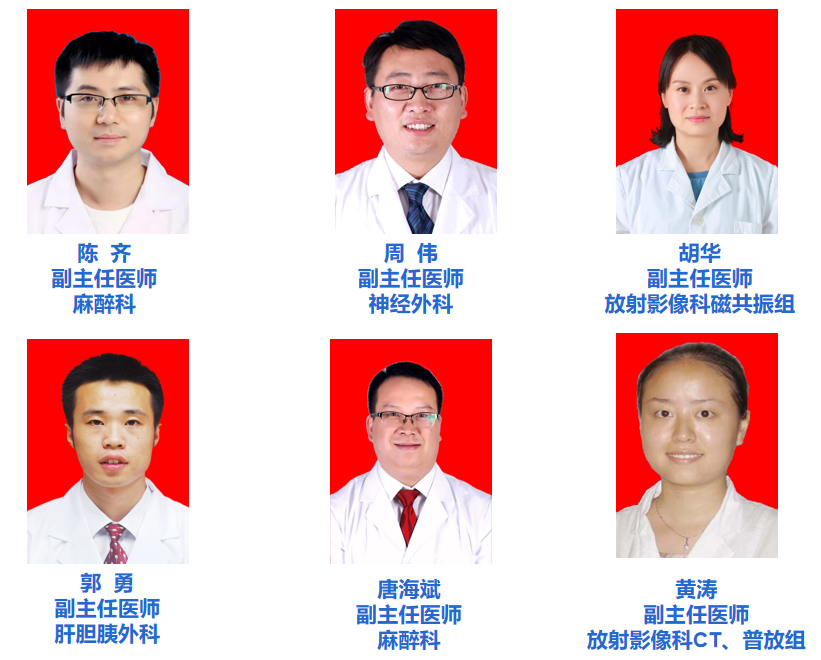 西南醫(yī)大中醫(yī)院再添50名高級(jí)職稱專家！(圖8)