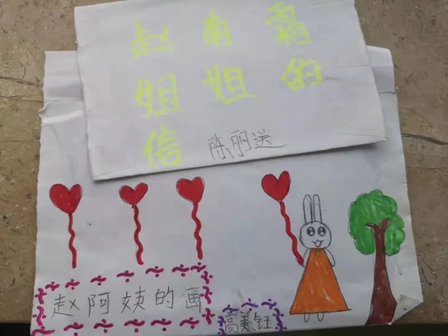 西南醫(yī)大附院兒科青年護(hù)士趙南霜，如何成為了小朋友眼中的大朋友？(圖5)