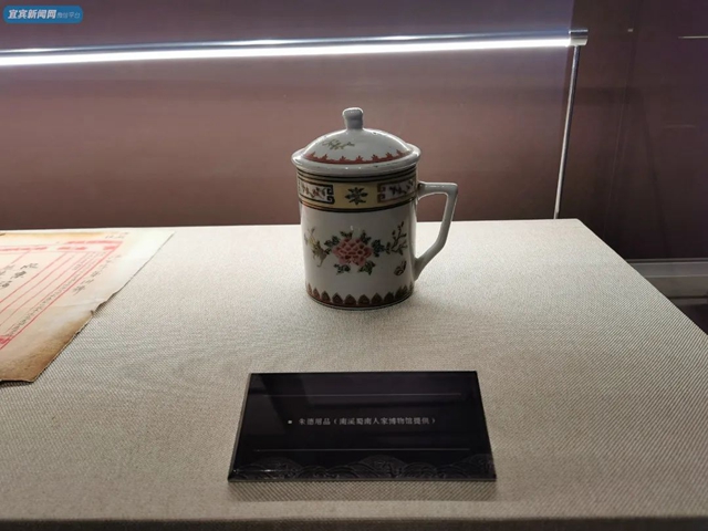 宜賓李莊又添新景點(diǎn)啦！建筑面積超1萬(wàn)㎡，由這些內(nèi)容組成……(圖8)