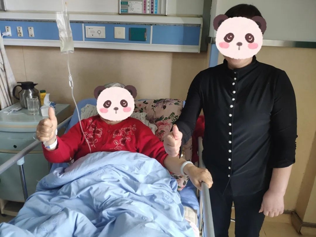 好消息！降價(jià)近九成，西南醫(yī)大附院人工關(guān)節(jié)正式告別“萬元”時(shí)代！(圖5)