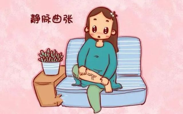 【當(dāng)心】瀘州女子小腿酸痛，一雙美腿險(xiǎn)些毀掉！