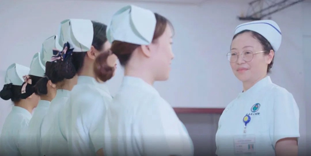 瀘州護士原創(chuàng)歌曲~ 這部高能MV邀您來看！