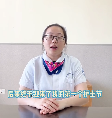 寶藏女護士單口相聲！點開之前沒想到這么好笑