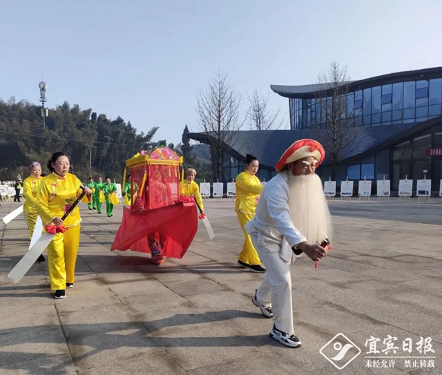暢游宜賓！500萬文旅消費券+門票免費＋一大波活動……