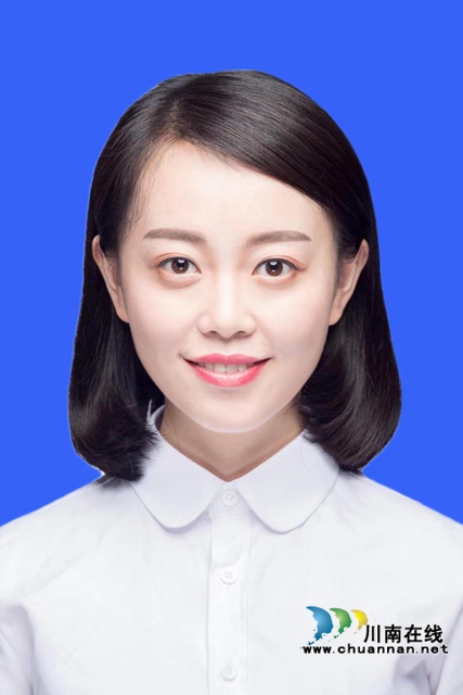 古藺苗家青年風(fēng)采｜周雅：芳華灼灼，讓青春枝頭綻放一朵絢麗雅致的花