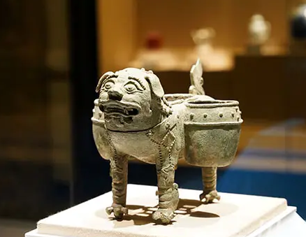 國(guó)際博物館日丨瀘州出題，邀請(qǐng)全國(guó)人民作答