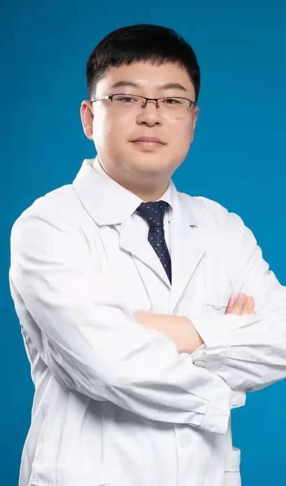 【未來之星】他的引路人，是鐘南山院士！