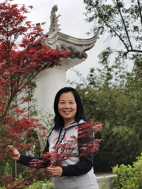 西南醫(yī)大附院李顯蓉：將青春揮灑在護理路上，一顆熱心綻芳華！