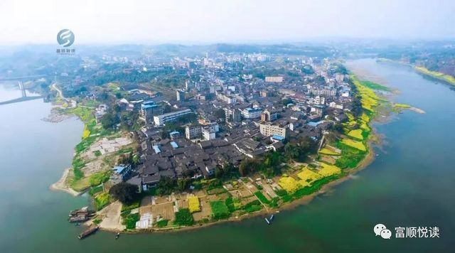劉建斌：富順縣趙化鎮(zhèn)清代五進士簡述
