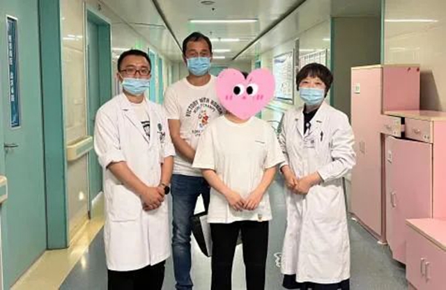 大量出血，孕婦生命危在旦夕，如何轉危為安？