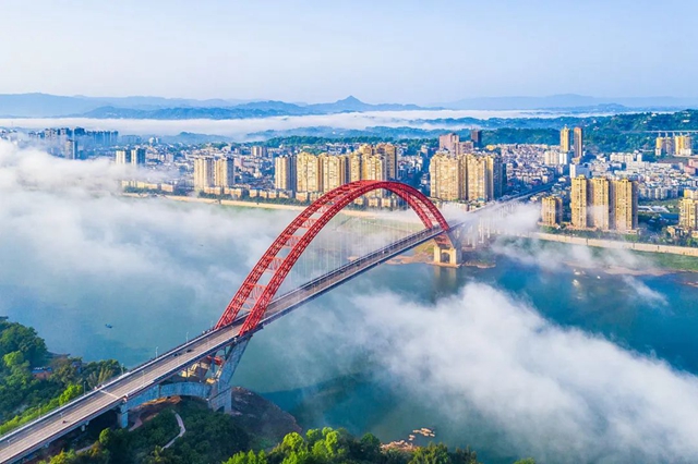 黨代會(huì)報(bào)告提出5地建設(shè)三大省域經(jīng)濟(jì)副中心！怎么看？如何建？