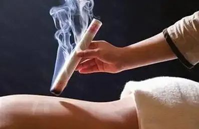 【擴散】@所有人，免費艾灸、免費領(lǐng)香囊……