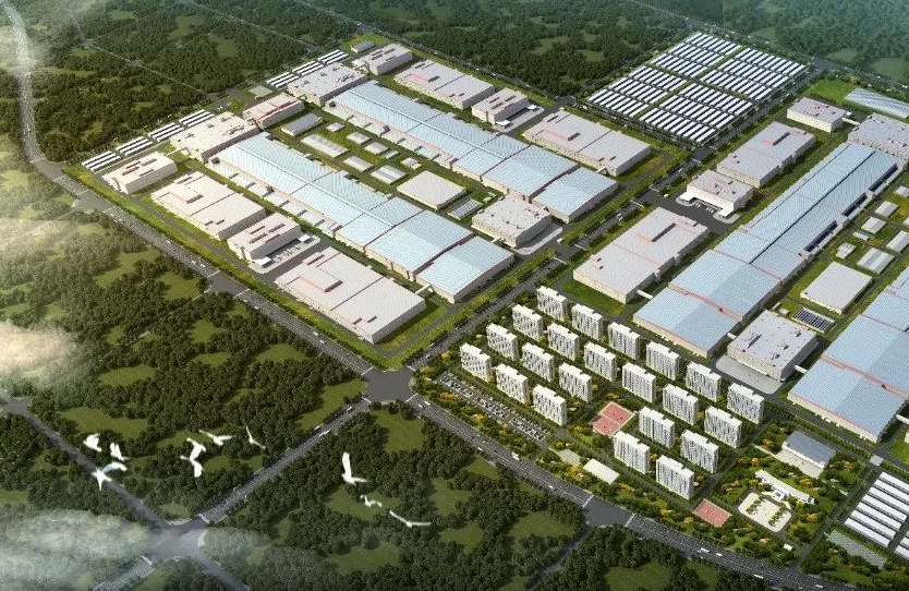 省政府常務(wù)會(huì)議確定了！事關(guān)宜賓動(dòng)力電池特色小鎮(zhèn)