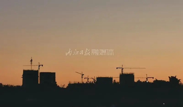 助企紓困解難|最高獎勵1000萬！內江鼓勵建筑業(yè)企業(yè)做大做強