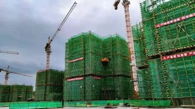 總投資超76億！內(nèi)江的“生態(tài)科技城”已建到了這一步