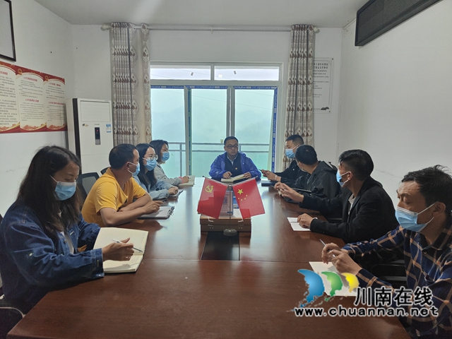 古藺劉林：扎根服務(wù)基層，唱響民族團結(jié)贊歌