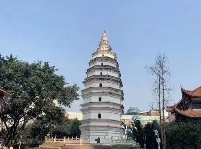 文化和自然遺產(chǎn)日丨瀘州這些文化遺產(chǎn)，你都知道嗎？