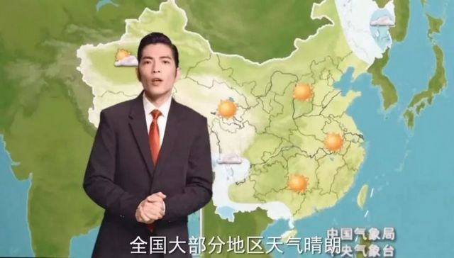【雨神】蕭敬騰定居，威力波及瀘州？