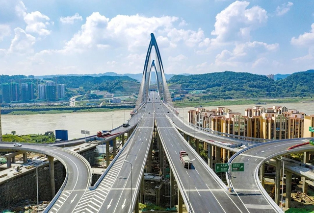 破解停車難！《宜賓市機動車停車條例》出臺的背后……