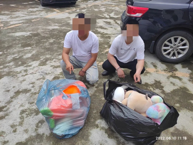 警惕！宜賓一市民在街上掃碼進(jìn)群領(lǐng)玩偶，結(jié)果被騙8萬元！