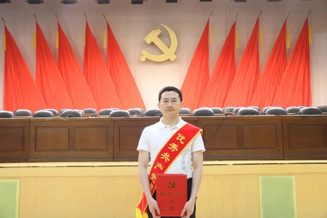 【名醫(yī)風采】張旗：傾心中醫(yī)情不移，扎根荔城踐初心！