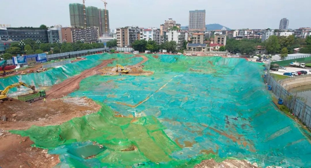 快看，宜賓又有一批新公園要亮相了！
