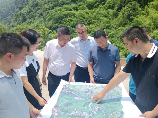 瀘遵再聯(lián)動 共護(hù)赤水河