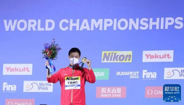 瀘州楊健10米臺(tái)奪冠！跳水夢(mèng)之隊(duì)包攬全部13個(gè)單項(xiàng)金牌