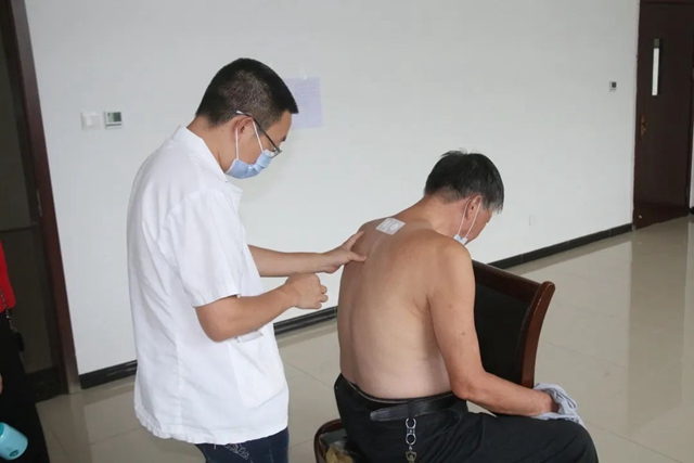 @合江人，冬病夏治三伏貼三伏灸又雙叒叕來(lái)了，“三伏之旅”即將起航！