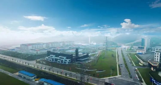 喜訊！宜賓又添一“零碳工廠”