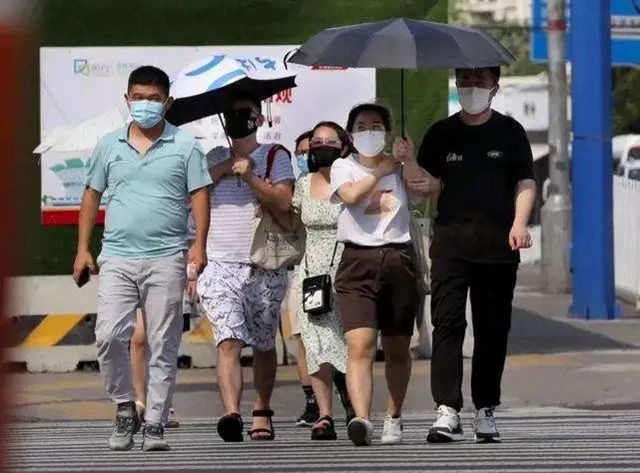 【警惕】多地多人確診，已有人死亡！