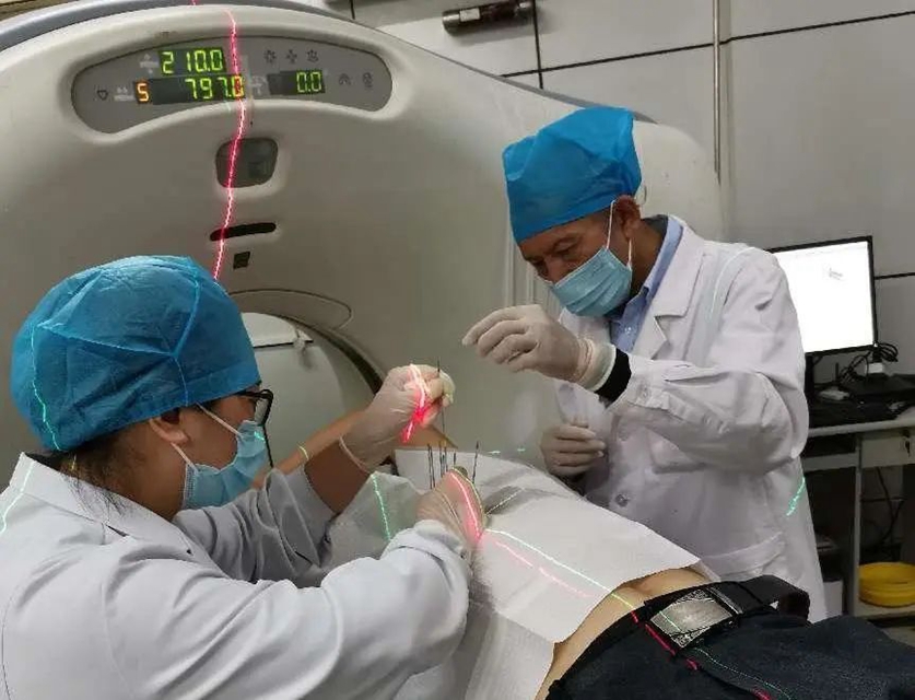 西南醫(yī)大附院吳敬波教授團(tuán)隊(duì)科研成果再次被放射腫瘤學(xué)頂刊接收