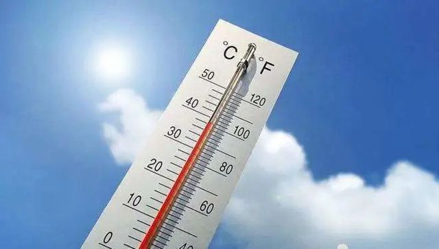 【擴(kuò)散】瀘州高溫回歸，個(gè)別地方40℃！還有……