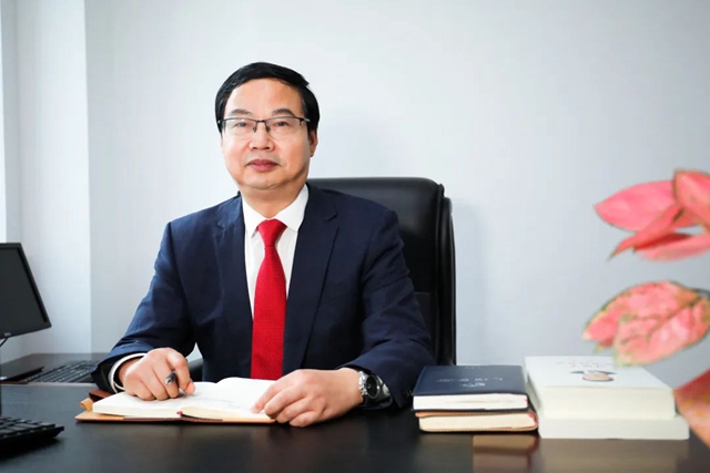 國之名醫(yī)劉慶：為民除痛，詮釋初心，精勤不倦，彰顯醫(yī)者仁心！