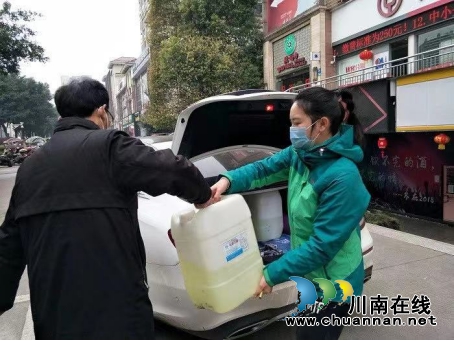 人大代表嚴(yán)維紅：傾心為企服務(wù)，傾情為民發(fā)聲