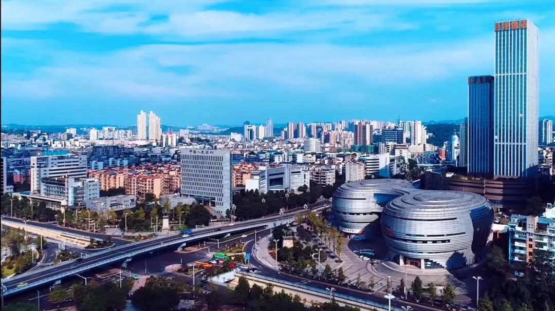 瀘州市獲批建設(shè)首批國家知識產(chǎn)權(quán)強(qiáng)市建設(shè)試點城市