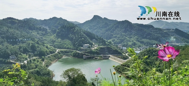 農(nóng)旅融合賦能鄉(xiāng)村振興｜瀘州：正在崛起中的“南翼”樣板