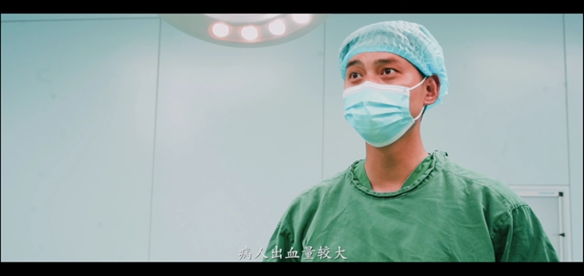 獻(xiàn)禮醫(yī)師節(jié)｜合江縣中醫(yī)醫(yī)院走心微電影《大愛如愿》今日首發(fā)！