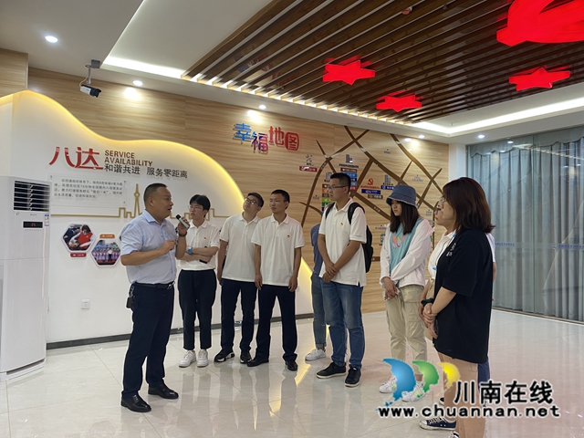 龍馬潭區(qū)魚塘街道：人大代表周春履職盡責(zé)，篤行不怠為民路