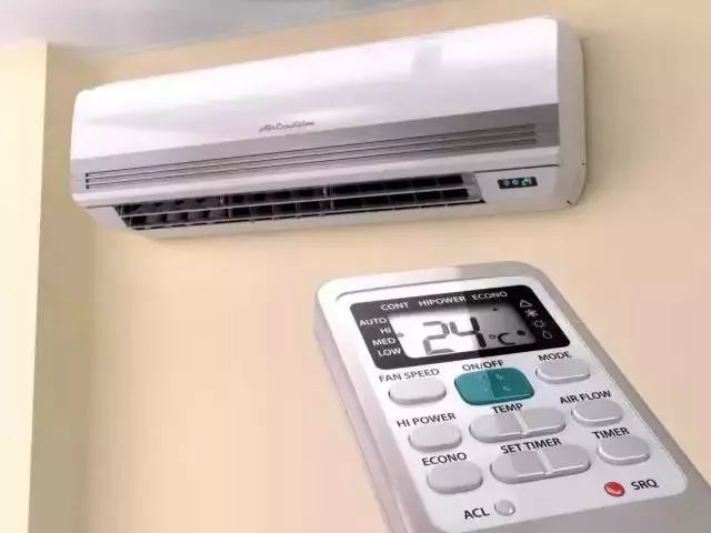 【分享】空調(diào)怎么用既省電又涼快？