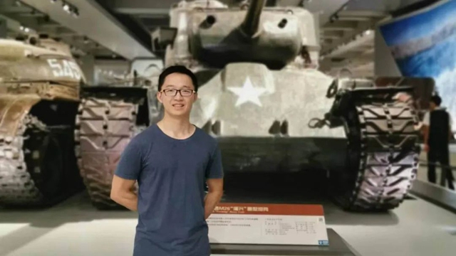 龍翔醫(yī)生兩個月從江中救起兩人，他說不想當(dāng)英雄，只望……
