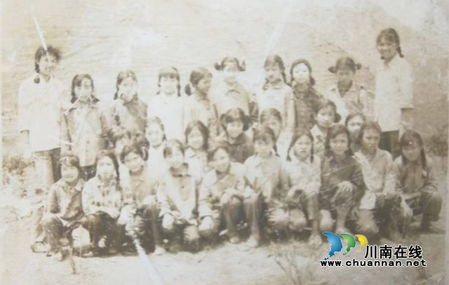 教師節(jié)特稿｜女教師張順蘭：“鐵腳板”行走8萬里，堅守山村教育30年