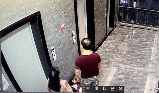 外地回來不報備私自外出！隆昌一對夫婦被行拘5日