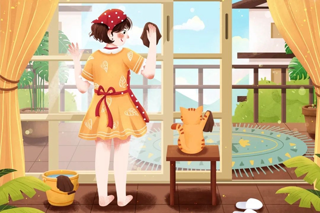 居家隔離期間如何進(jìn)行自我心理調(diào)節(jié)？